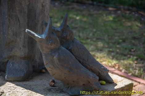 Schöninghsdorf - Sankt Franziskus