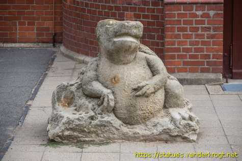 Hildesheim - Zahlix und Zahline