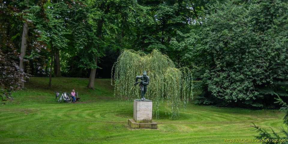 Rinteln - Bewgegnungen