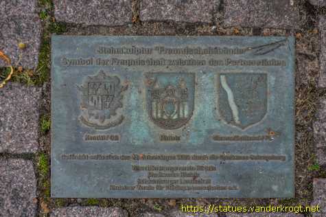 Rinteln - Freundschaftsbänder