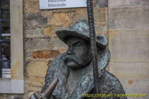 Rinteln - Der Nachtwächter