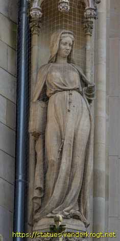 Braunschweig - Wissenschaft, Kunst, Industrie und Handel
