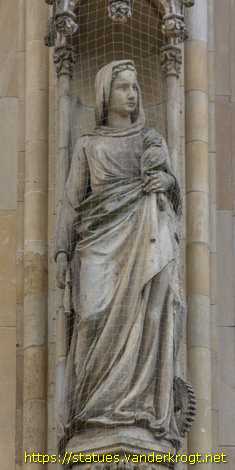 Braunschweig - Wissenschaft, Kunst, Industrie und Handel