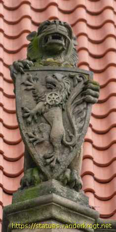Braunschweig - Wissenschaft, Kunst, Industrie und Handel