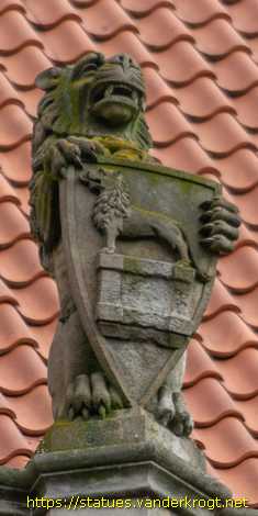 Braunschweig - Wissenschaft, Kunst, Industrie und Handel
