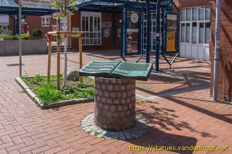 Peine - Bronzebücher