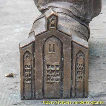 Rütenbrock - Der ersten Siedler