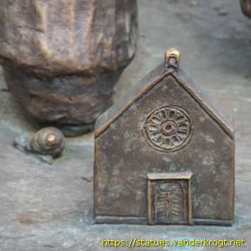 Rütenbrock - Der ersten Siedler