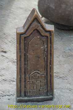 Rütenbrock - Der ersten Siedler