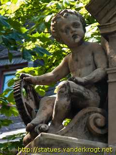Duisburg - Gerard Mercator