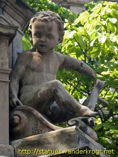 Duisburg - Gerard Mercator