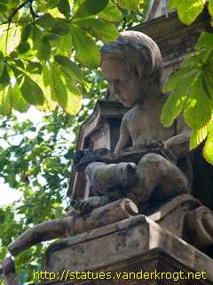 Duisburg - Gerard Mercator