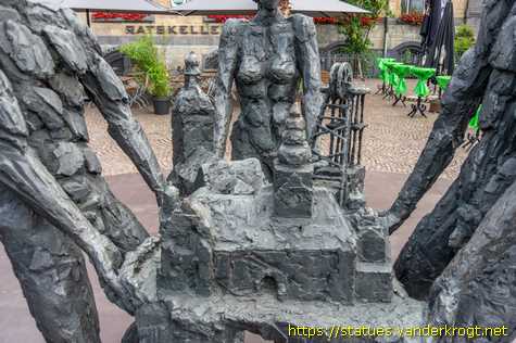 Recklinghausen - Bürger tragen ihre Stadt