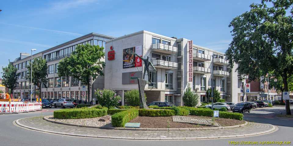 Wesel - Peter Minuit