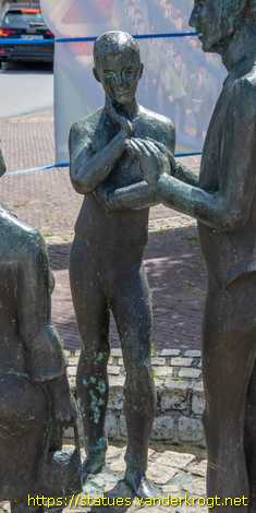 Elten - Marktbrunnen
