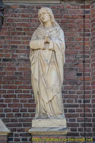 Elten - Kalvarienberg