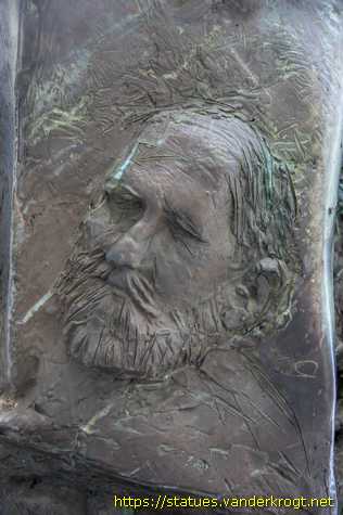 Bochum - Entfaltung der Stadt