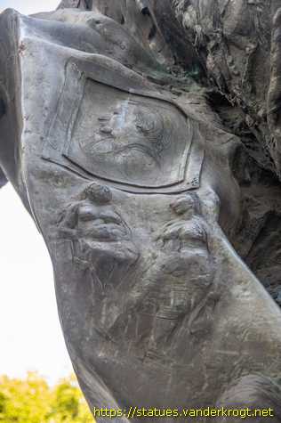 Bochum - Entfaltung der Stadt