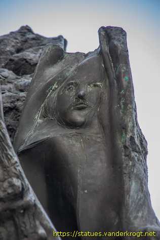 Bochum - Entfaltung der Stadt