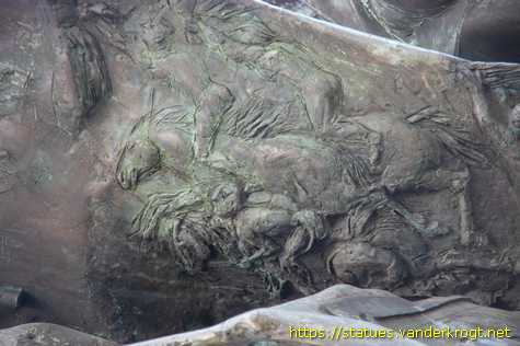 Bochum - Entfaltung der Stadt