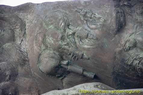 Bochum - Entfaltung der Stadt