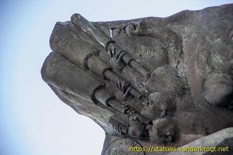 Bochum - Entfaltung der Stadt