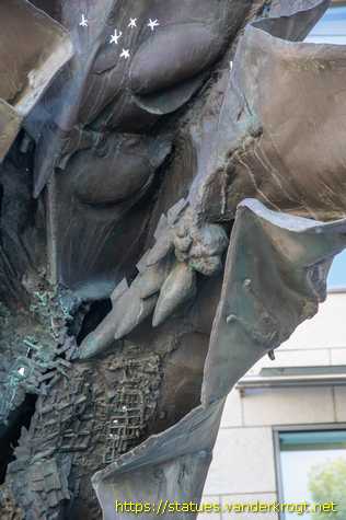 Bochum - Entfaltung der Stadt