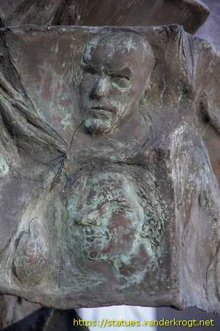 Bochum - Entfaltung der Stadt