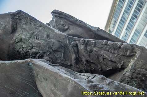 Bochum - Entfaltung der Stadt