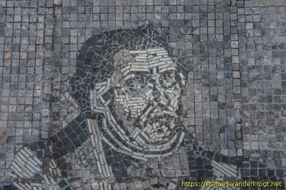 Bochum - Martin Luther