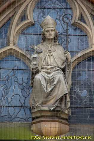 Ochtrup - St. Lambertus und St. Anna mit Maria