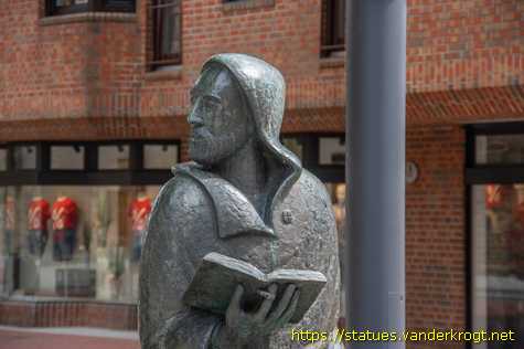 Gronau (Westf.) - Sankt Antonius der Große