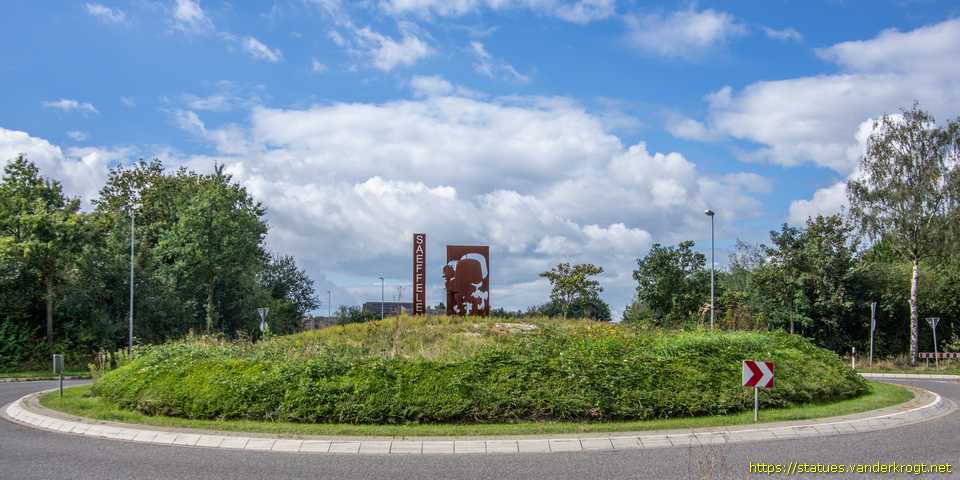 Saeffelen - Der Schmuggler