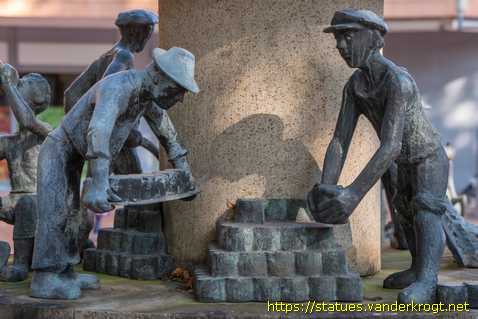 Frechen - Klüttenbrunnen