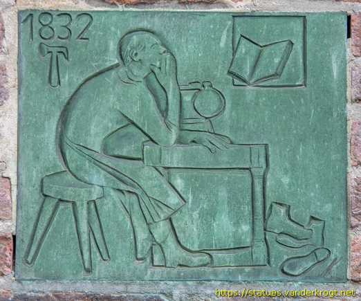 Kerpen - Adolf Kolping