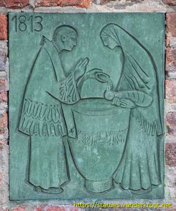 Kerpen - Adolf Kolping