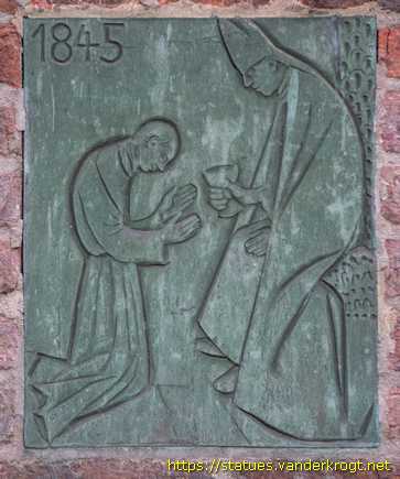 Kerpen - Adolf Kolping