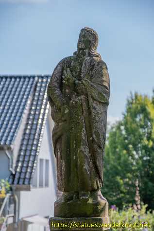 Langenich - Kalvarienberggruppe