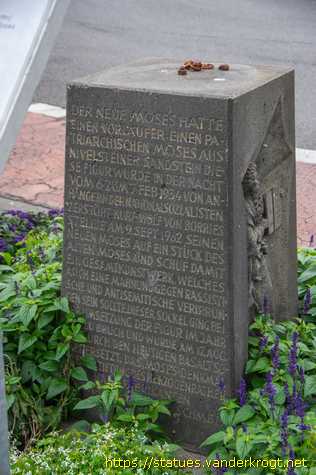 Herzogenrath - Moses