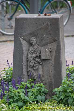 Herzogenrath - Moses