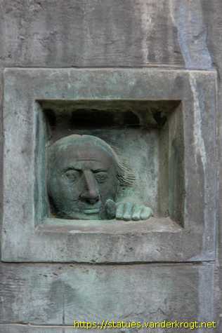 Herzogenrath - Der Schütz von Rode