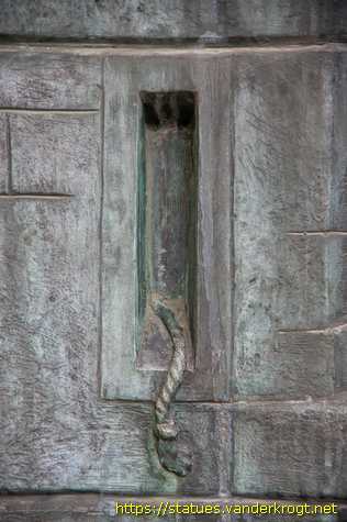 Herzogenrath - Der Schütz von Rode