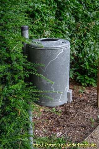 Isenbruch - Westlichster Punkt Deutschland