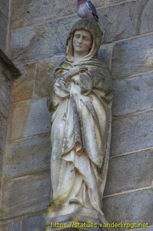 Epe - Kalvarienberg