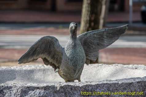 Epe - Pielepattebrunnen