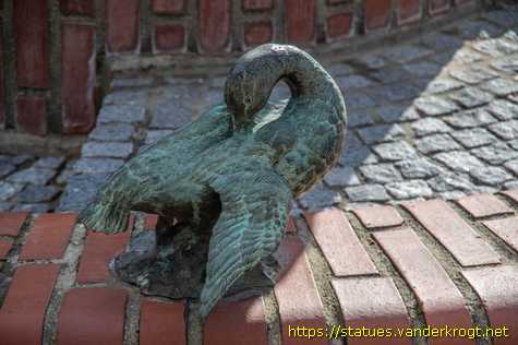 Epe - Pielepattebrunnen