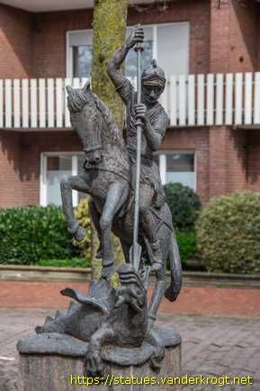 Ottenstein - Sankt Georg