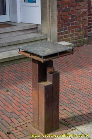 Stadtlohn - Stufen