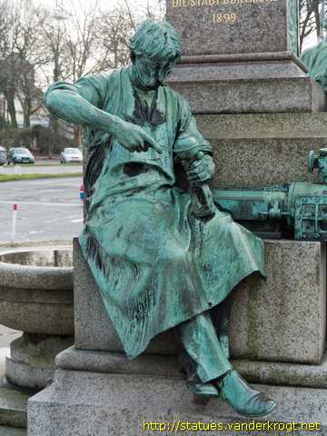 Dortmund - Heinrich Schüchtermann