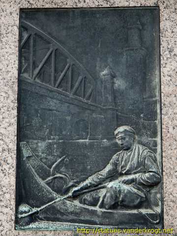 Dortmund - Heinrich Schüchtermann